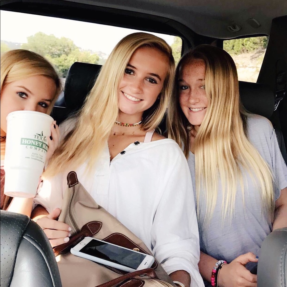 Meet your Posher, Sophie